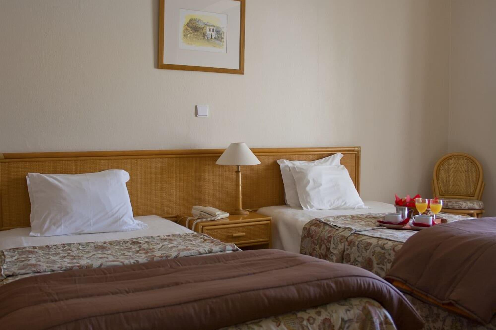 Alte Hotel Eksteriør bilde