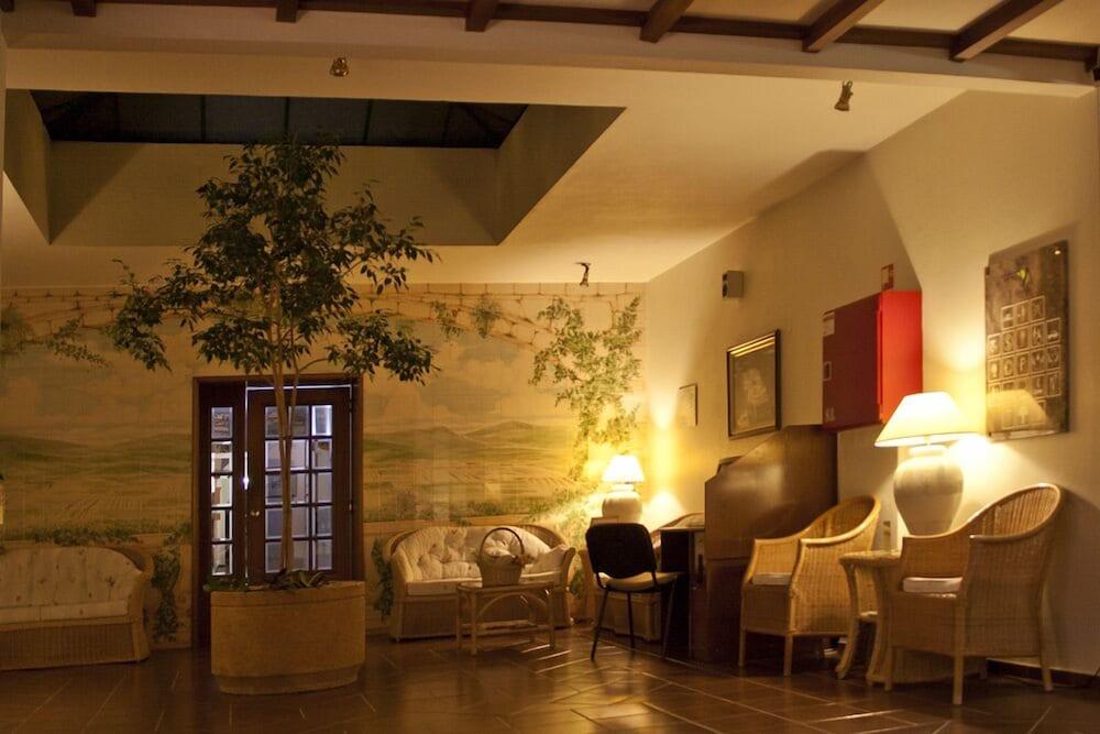 Alte Hotel Eksteriør bilde